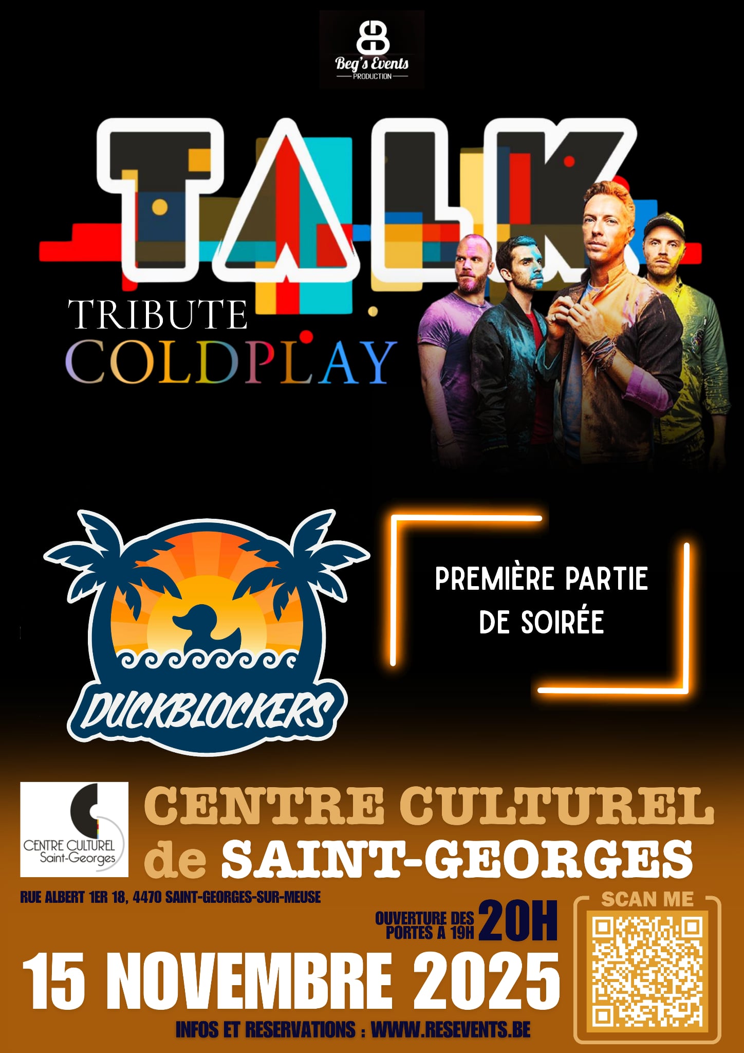 Un soir deux concerts